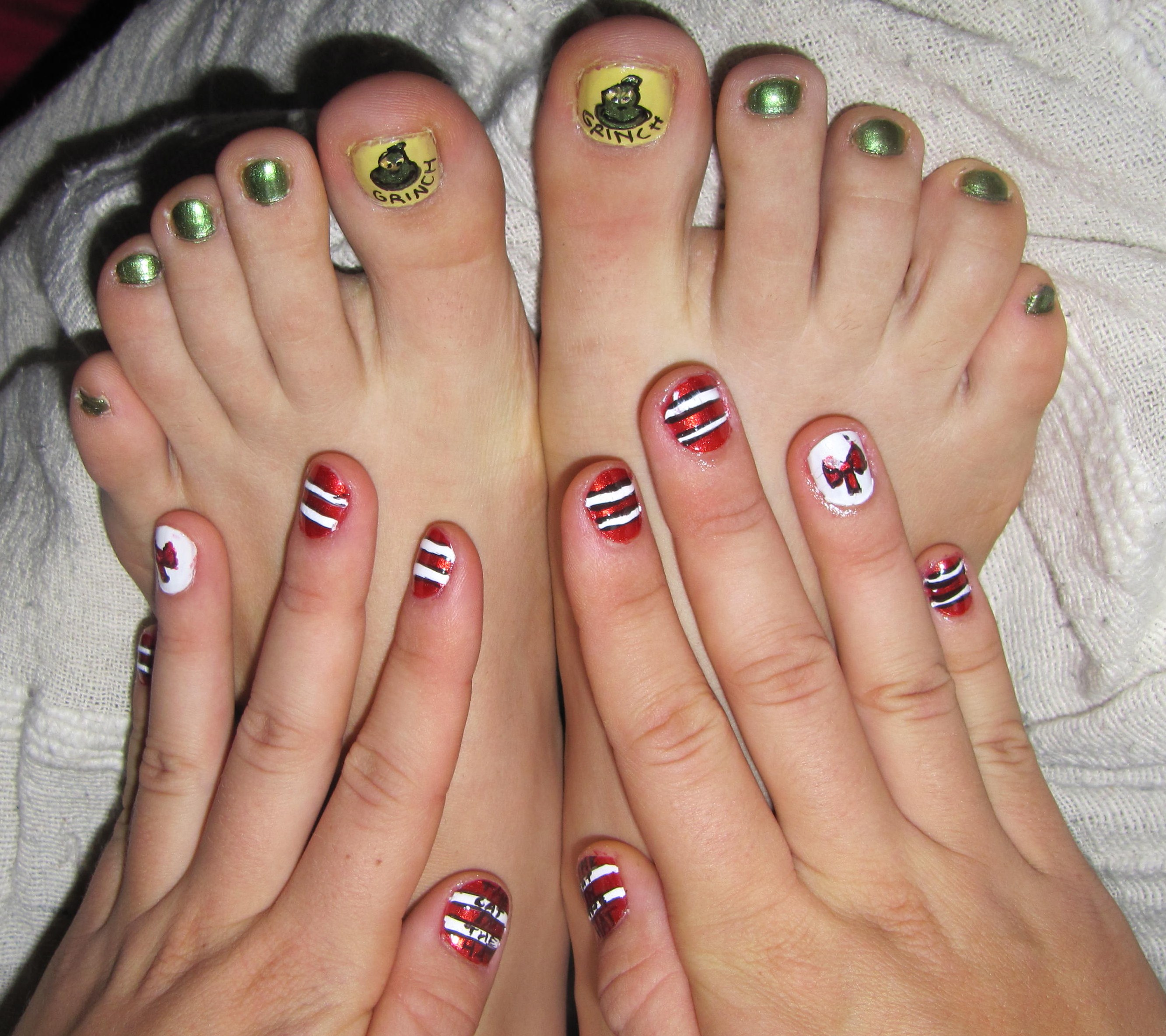 Pictures Of Toe Nail Designs  Nail Designs, Hair Styles, Tattoos and 